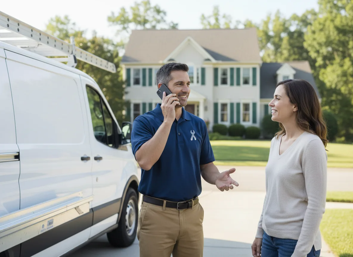 Home Gutter Service Readfield, ME FAQs